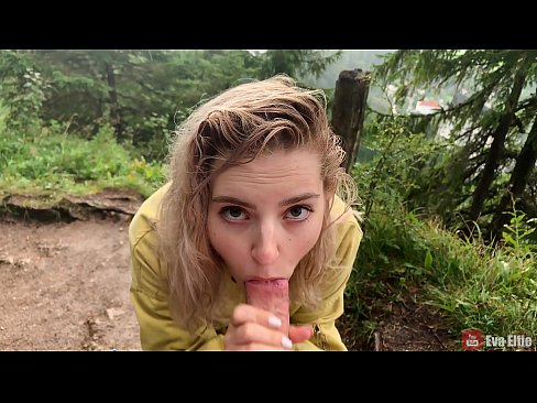 ❤️ Meisje slikket cum nei in iepenbiere blowjob - Eva Elfi Fuckfideo by porno fy.bookland.top ﹏